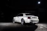 Rolls-Royce Ghost SaRangHae by DMC 2016 года